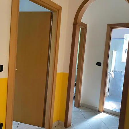 Vito Angela Kır Evi *