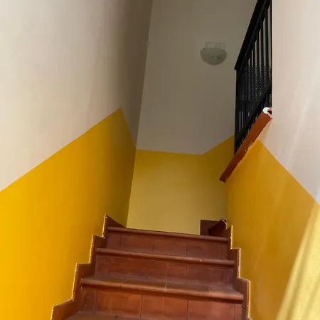 Vito Angela Kır Evi