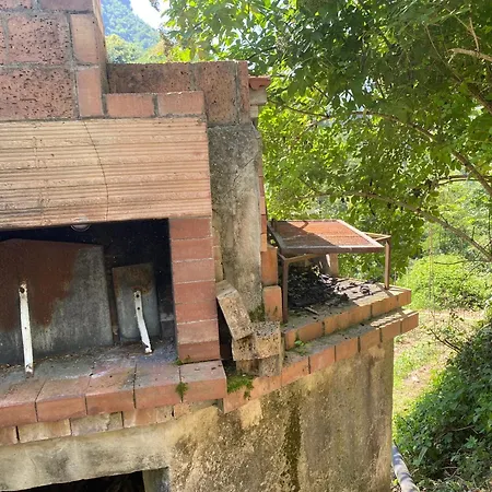 Kır Evi Vito Angela Campagna