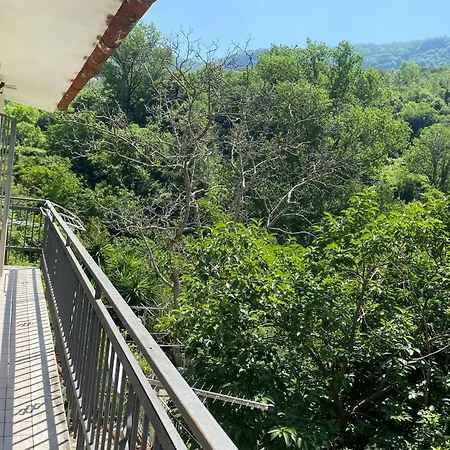 Kır Evi Vito Angela Campagna