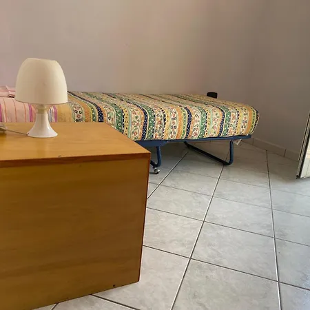 Vito Angela Kır Evi