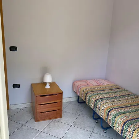 Vito Angela Kır Evi