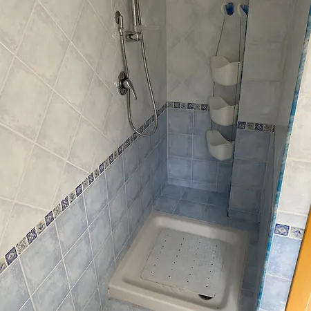 Kır Evi Vito Angela Campagna