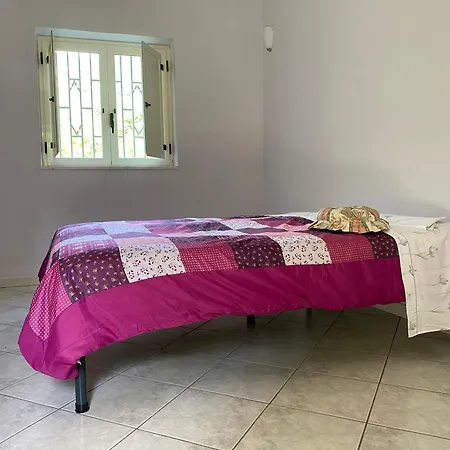 Vito Angela Kır Evi Campagna